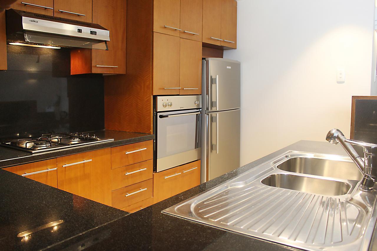 Downtown Retro Serviced Apartment โฮจิมินห์ซิตี้ ภายนอก รูปภาพ