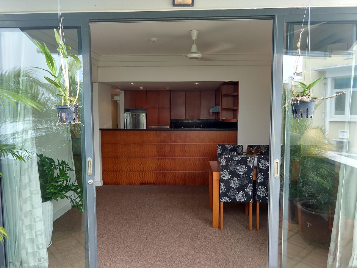 Downtown Retro Serviced Apartment โฮจิมินห์ซิตี้ ภายนอก รูปภาพ