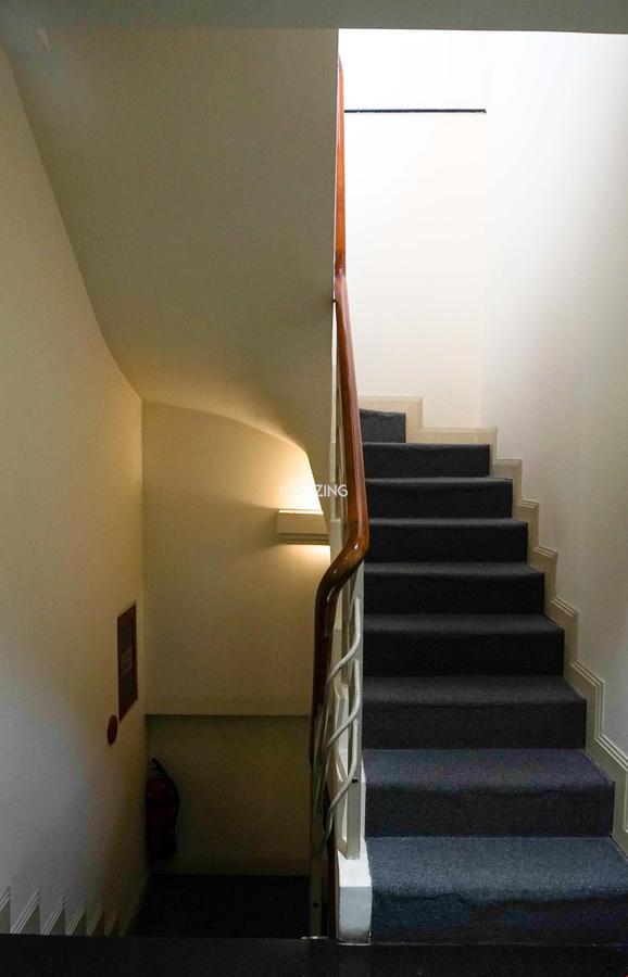 Downtown Retro Serviced Apartment โฮจิมินห์ซิตี้ ภายนอก รูปภาพ