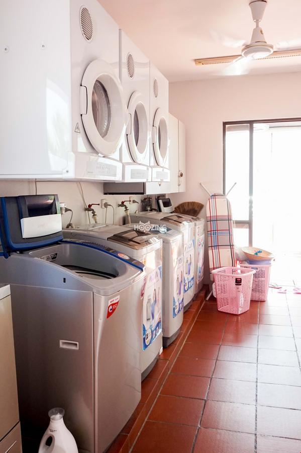 Downtown Retro Serviced Apartment โฮจิมินห์ซิตี้ ภายนอก รูปภาพ