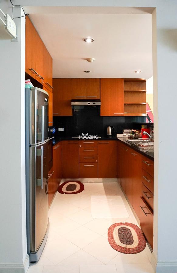 Downtown Retro Serviced Apartment โฮจิมินห์ซิตี้ ภายนอก รูปภาพ